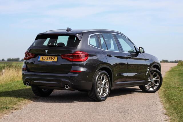 BMW X3 xDrive30i 251 PK Executive ? LED ? Harman Kardon ? Head-Up