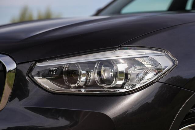 BMW X3 xDrive30i 251 PK Executive ? LED ? Harman Kardon ? Head-Up