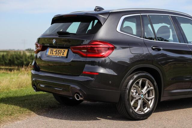 BMW X3 xDrive30i 251 PK Executive ? LED ? Harman Kardon ? Head-Up