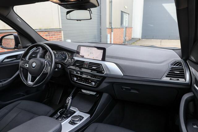 BMW X3 xDrive30i 251 PK Executive ? LED ? Harman Kardon ? Head-Up