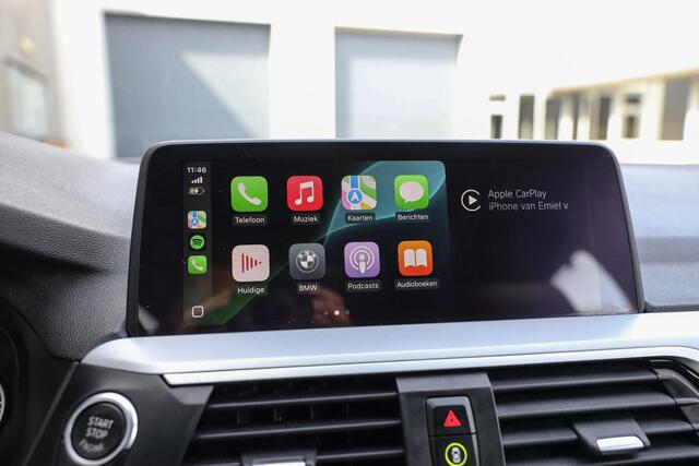 BMW X3 xDrive30i 251 PK Executive ? LED ? Harman Kardon ? Head-Up