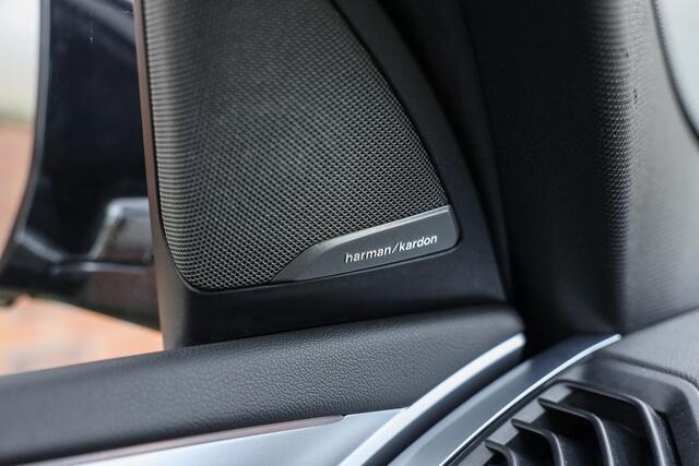 BMW X3 xDrive30i 251 PK Executive ? LED ? Harman Kardon ? Head-Up