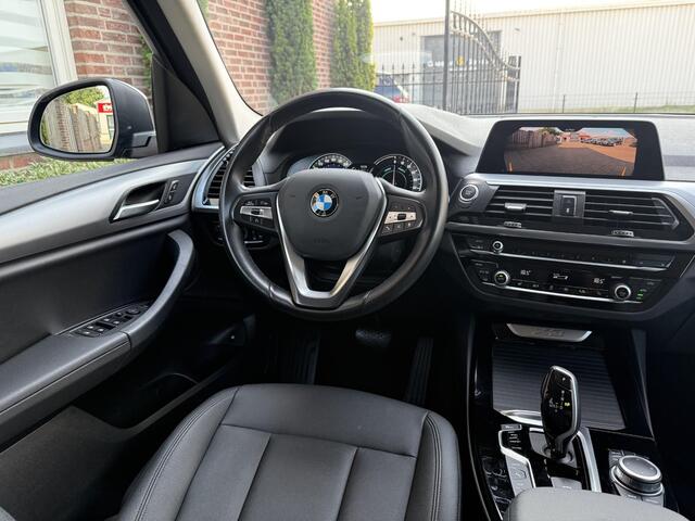 BMW X3 xDrive30e High Executive 360gr Camera-Leder-HeadUp