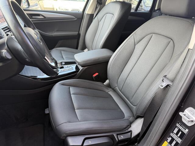 BMW X3 xDrive30e High Executive 360gr Camera-Leder-HeadUp