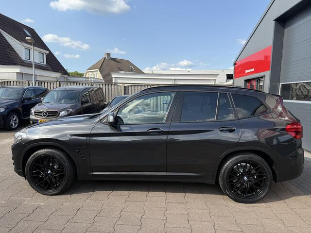 BMW X3 xDrive30e High Executive 360gr Camera-Leder-HeadUp