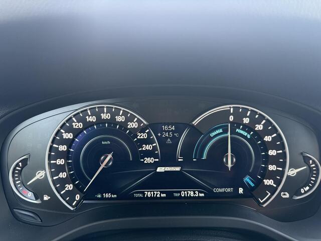 BMW X3 xDrive30e High Executive 360gr Camera-Leder-HeadUp
