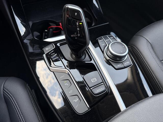 BMW X3 xDrive30e High Executive 360gr Camera-Leder-HeadUp
