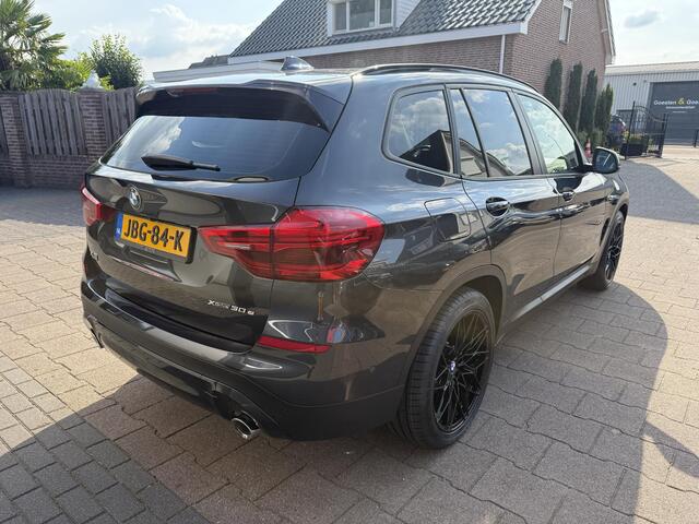 BMW X3 xDrive30e High Executive 360gr Camera-Leder-HeadUp