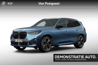 bmw-x3-m50-xdrive---driving-assista