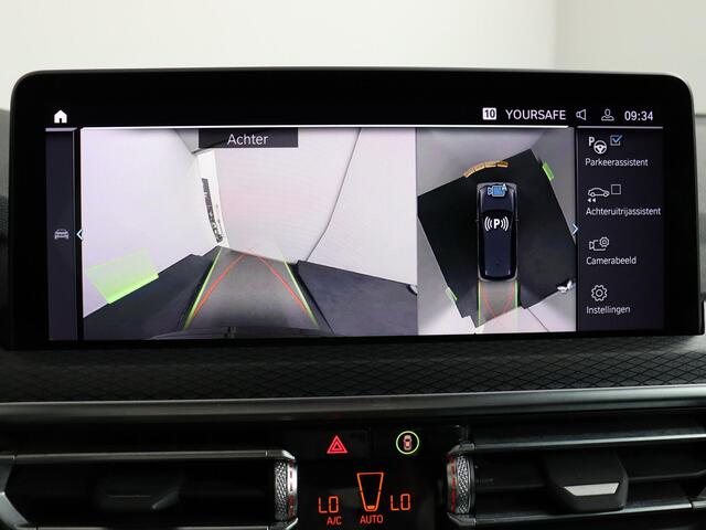 BMW X3 xDrive30e High Executive | M-Pakket | Adaptief Cruise Control! | 360° Camera!