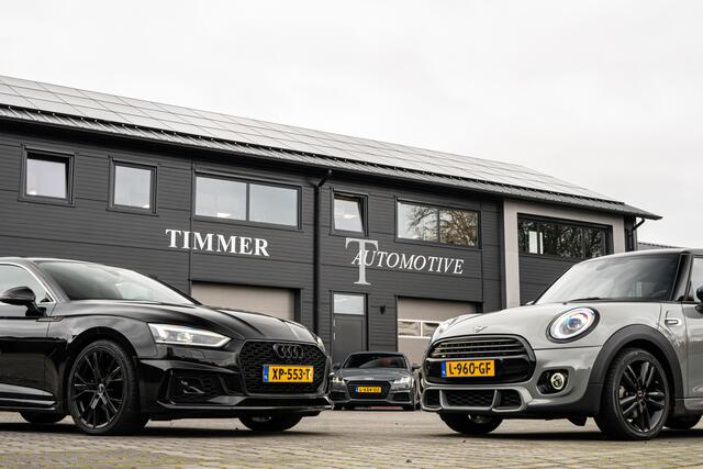 BMW X3 xDrive30e M Sport High Executive - Panoramadak - 21 inch - Memory met geheugen Dealer onderhouden - Apple Carplay - Hifi- Live cockpit