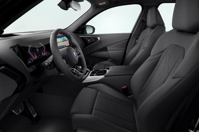 BMW X3 30e xDrive Professional Pack M Sportpakket Aut.