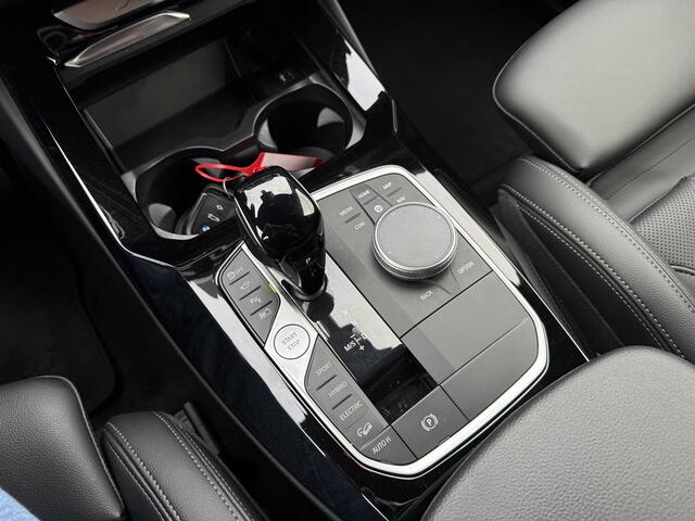 BMW X3 xDrive30e High Executive