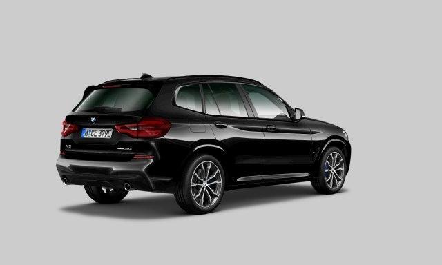 BMW X3 xDrive30e M-Sport | Panoramadak | Head Up | Elektr. Stoelen