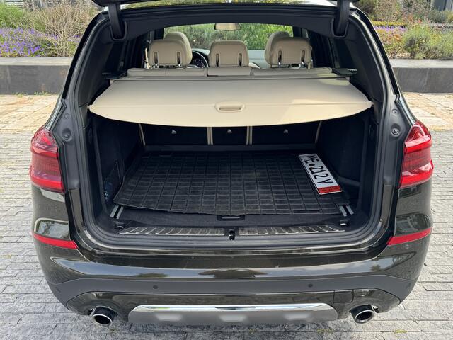 BMW X3 xDrive30i High Executive Edition