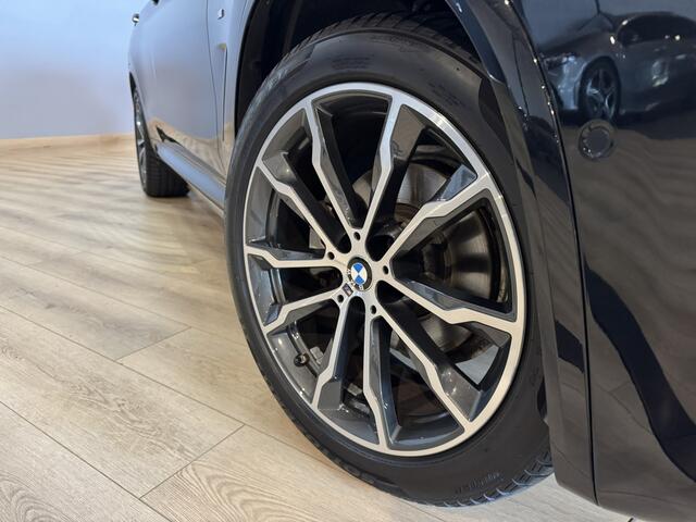 BMW X3 xDrive20i High Executive Edition M Sport pakket Airco ECC | Head Up | Cruise Control | Sfeer | Apple Carplay | Adaptive LED | Isofix | NAP