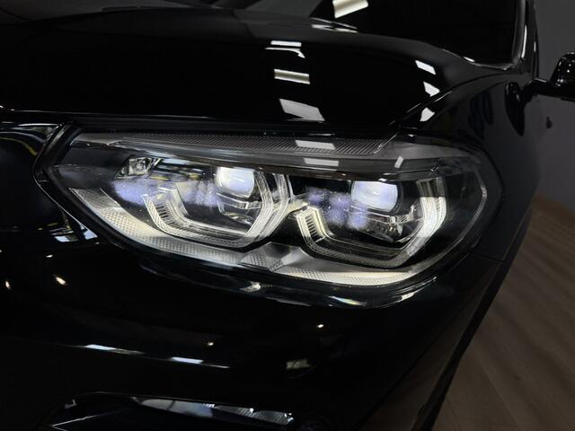 BMW X3 xDrive20i High Executive Edition M Sport pakket Airco ECC | Head Up | Cruise Control | Sfeer | Apple Carplay | Adaptive LED | Isofix | NAP