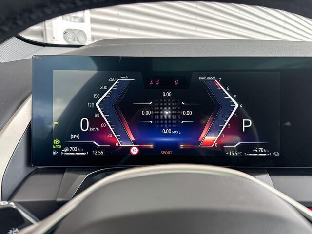 BMW X3 30e xDrive Professional Pack / Comfort Pack / Panoramadak / Trekhaak