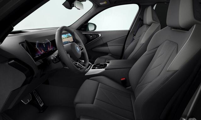 BMW X3 30e xDrive