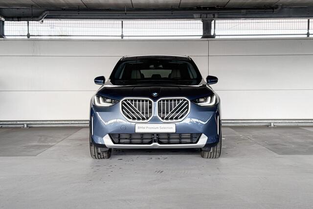 BMW X3 30e xDrive