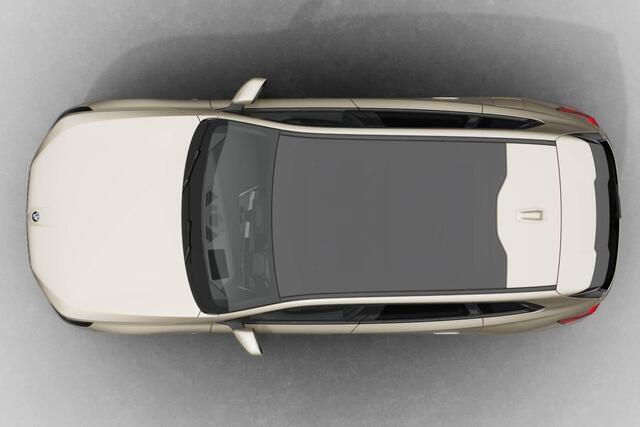 BMW X3 30e xDrive | Trekhaak met elektrisch wegklapbare kogel | Glazen panoramadak