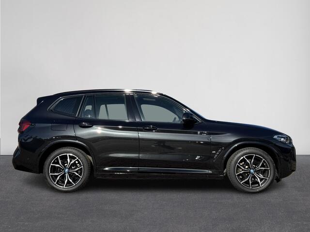 BMW X3 xDrive30e High Executive M Sport | Pano | Camera | Navi | Leer | Elektr. Stoel + Memory | Navi ( Vestiging - Nieuwegein )