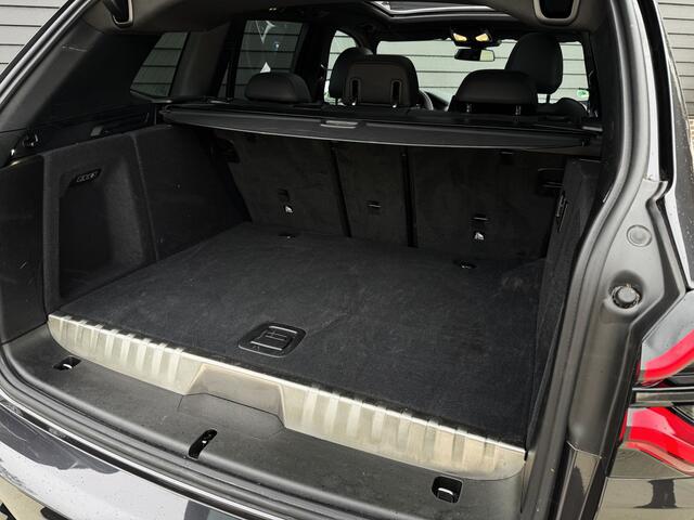 BMW X3 xDrive30e M Sport Panoramadak, Trekhaak, Elektr. Stoelen, Laser