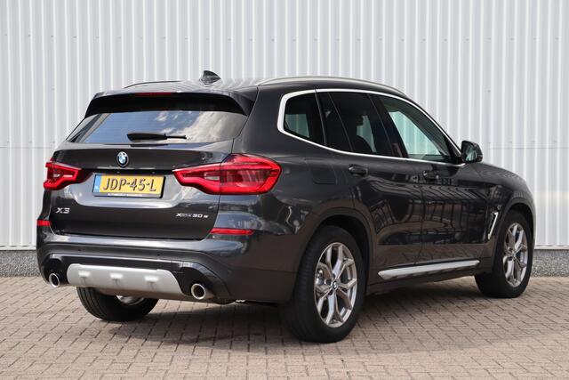 BMW X3 xDrive30e X-Line PHEV | Adap. Cruise | Stoelverwarming | Navigatie | Climate Control |