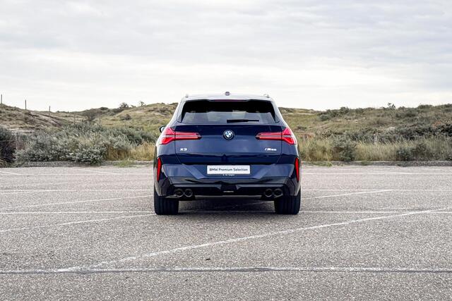 BMW X3 M50 M Sport | Harman Kardon | Trekhaak | M Performance wielen | Panorama dak