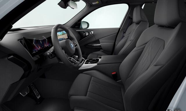 BMW X3 30e xDrive M Sport Pro | Professional | Comfort | Premium pack | panoramdak | 21 inch | Driving Ass Plus