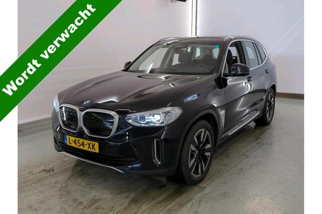 BMW X3 iX3 Executive 80 kWh NL-AUTO | SOH 98%