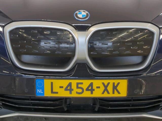 BMW X3 iX3 Executive 80 kWh NL-AUTO | SOH 98%
