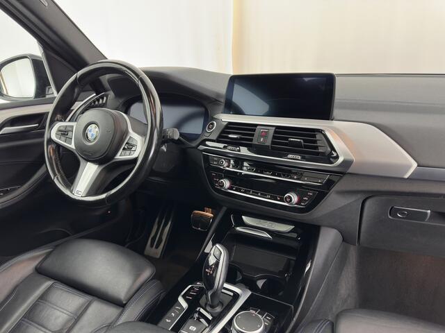 BMW X3 xDrive30e Business Edition Plus (INCL-BTW) *PANO | LUXURY-LEATHER | FULL-LED | DIGI-COCKPIT | HIFI-SOUND | CARPLAY | DAB+ | HEATED-SPORTSEATS | AMBIENT-LIGHT | TOWBAR | PRIVACY-GLASS | CARPLAY | SHIFT-PADDLES | 19''ALU*