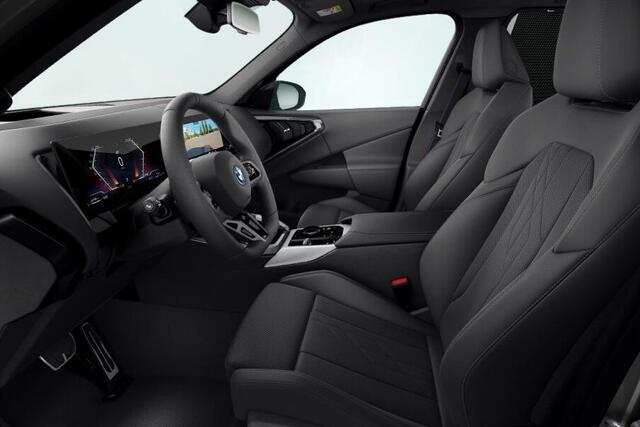 BMW X3 30e xDrive | M Sportpakket Pro | Trekhaak | Professional Pack | Comfort Pack