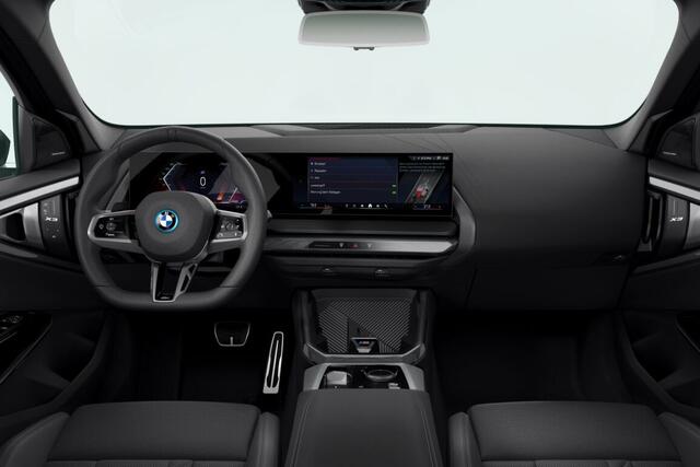 BMW X3 30e xDrive | M Sport Pro | Comfort Pack | Premium Pack | Trekhaak