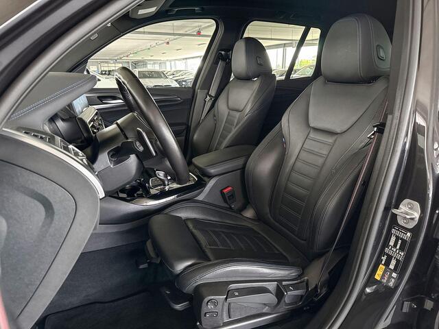 BMW X3 xDrive30e High Executive M-Sport