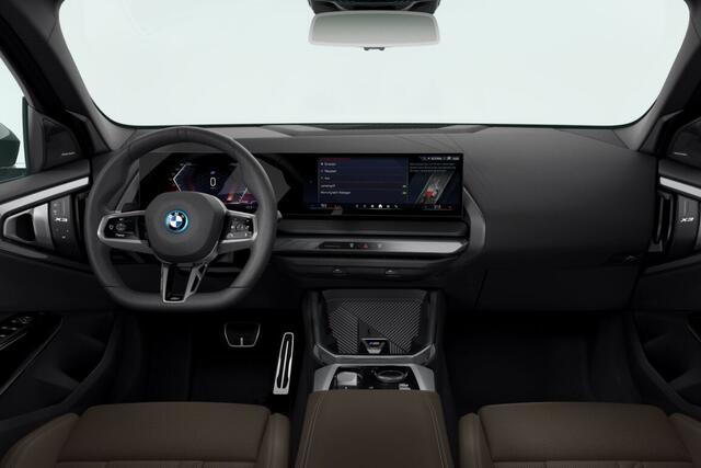 BMW X3 30e xDrive | M Sport | Premium Pack | Trekhaak