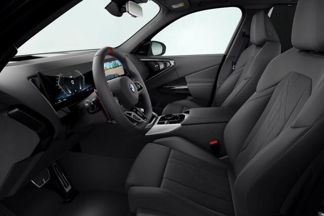 BMW X3 M50 xDrive | M Sport Pro | Professional Pack | Comfort Pack | Premium Pack