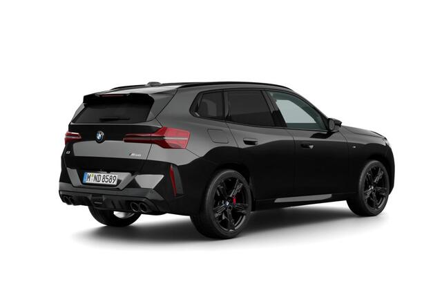 BMW X3 M50 xDrive M Sport Pro | Professional Pack | Comfort Pack | Premium Pack