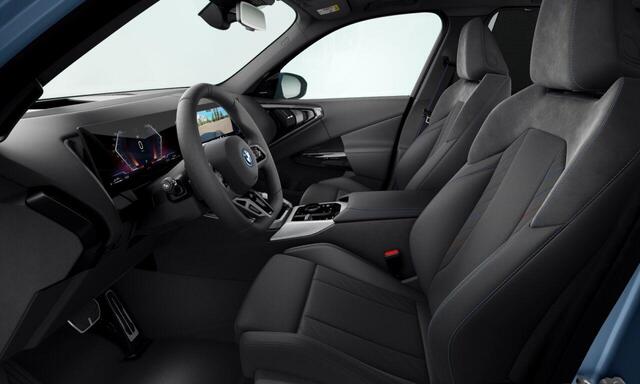 BMW X3 30e xDrive | M Sportpakket Pro | Innovation Pack | Comfort Pack | Premium Pack