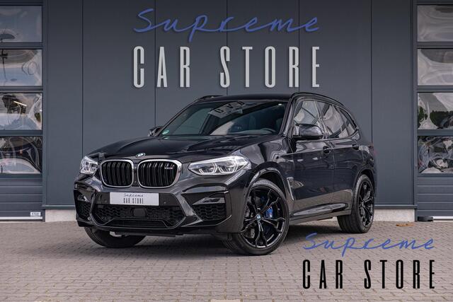 BMW X3 M I 21 inch I H&K I 2e eig. I BTW Auto!