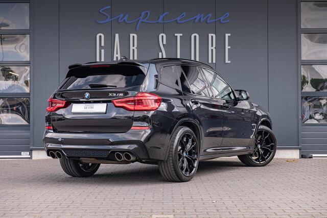 BMW X3 M I 21 inch I H&K I 2e eig. I BTW Auto!