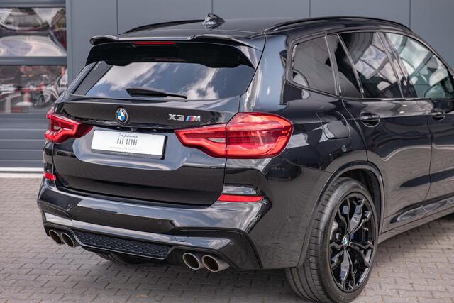 BMW X3 M I 21 inch I H&K I 2e eig. I BTW Auto!