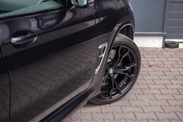 BMW X3 M I 21 inch I H&K I 2e eig. I BTW Auto!