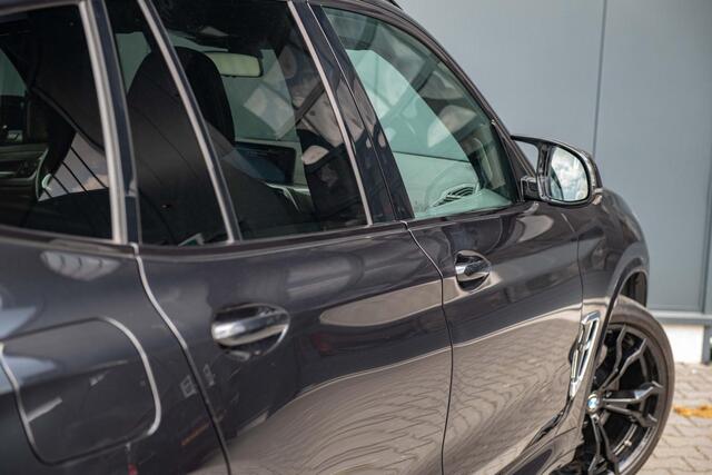 BMW X3 M I 21 inch I H&K I 2e eig. I BTW Auto!