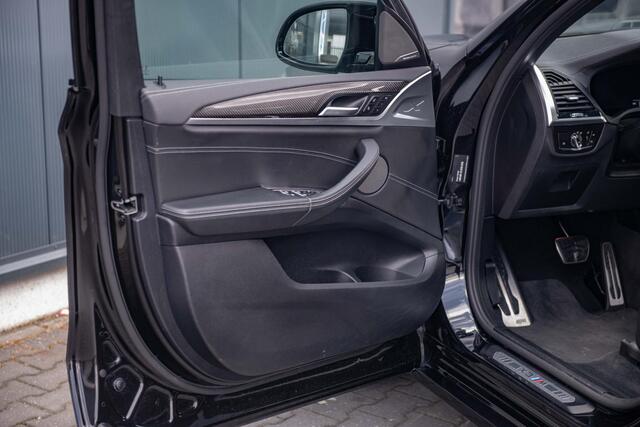 BMW X3 M I 21 inch I H&K I 2e eig. I BTW Auto!
