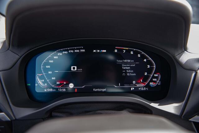 BMW X3 M I 21 inch I H&K I 2e eig. I BTW Auto!