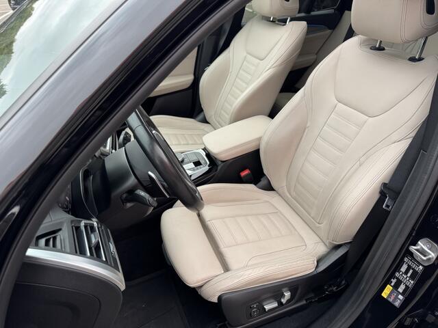 BMW X3 xDrive30e M-Sport 292 Pk Pano HUD Memory 360 Camera Laser