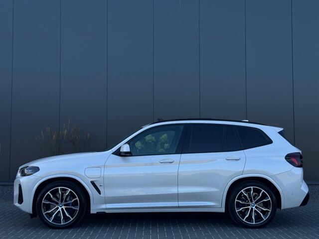 BMW X3 xDrive30e M PACK M2023 CLIMATE NAVI CAMERA SPORTVELGEN