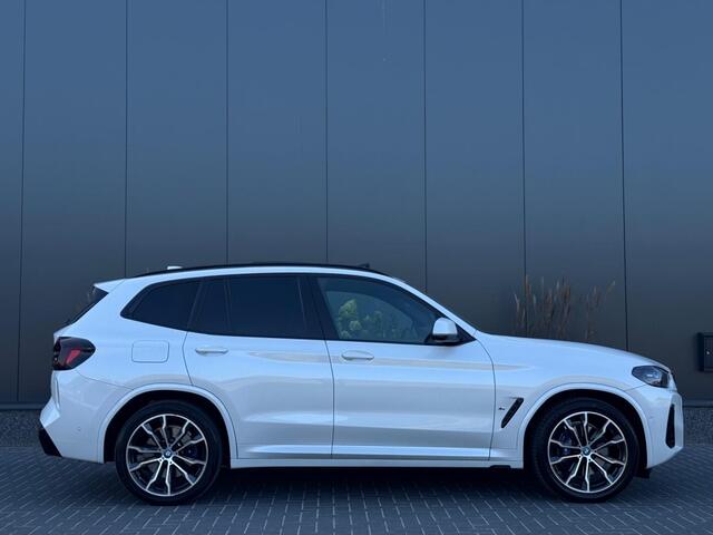 BMW X3 xDrive30e M PACK M2023 CLIMATE NAVI CAMERA SPORTVELGEN